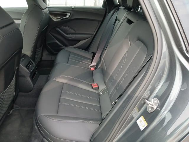 Audi A5 Limousine TDI