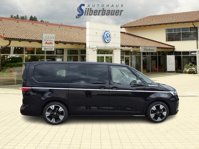 Volkswagen Multivan 2.0 TDI DSG Lang Style
