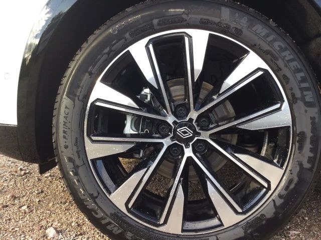 Renault Austral Techno