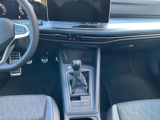 Volkswagen Golf 1.5 TSI