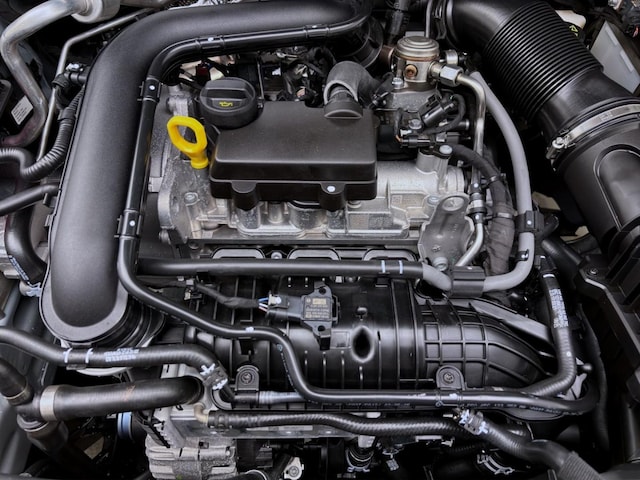 Audi A1 25 TFSI Sportback