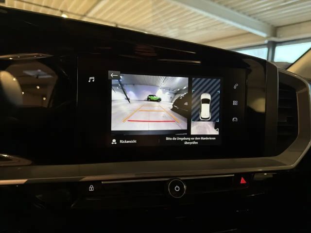 Opel Mokka Edition Mokka-e