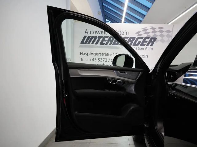 Volvo XC90 AWD T8 Ultra