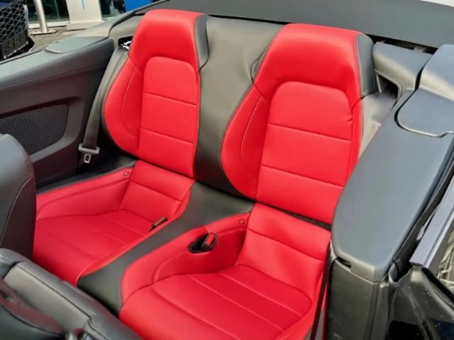 Ford Mustang Convertible GT 5.0 V8 Premium