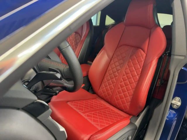 Audi S5 55 TDI Quattro