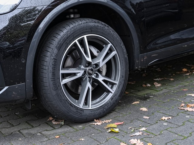 Audi Q5 40 TFSI Quattro S-Tronic Sportback