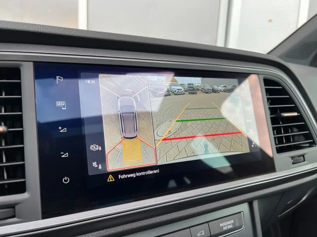 Cupra Ateca 2.0 TSI 4Drive DSG VZ