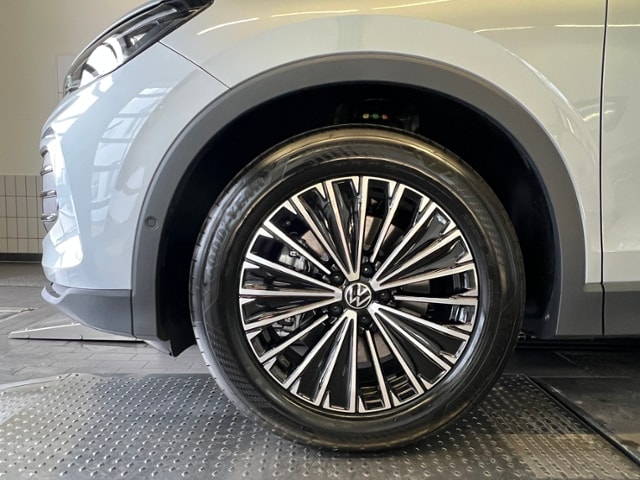 Volkswagen Tiguan 2.0 TDI DSG