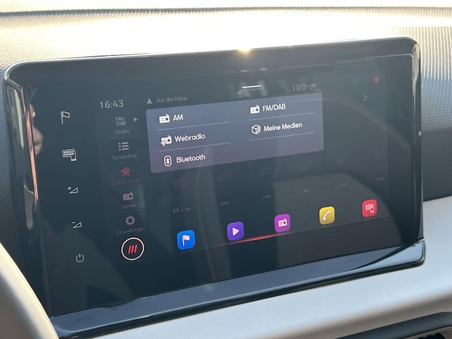 Seat Arona 1.0 TSI DSG Style