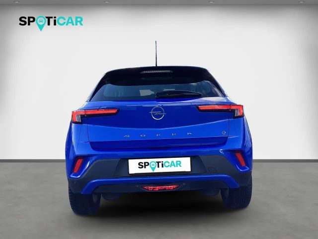 Opel Mokka Edition Mokka-e