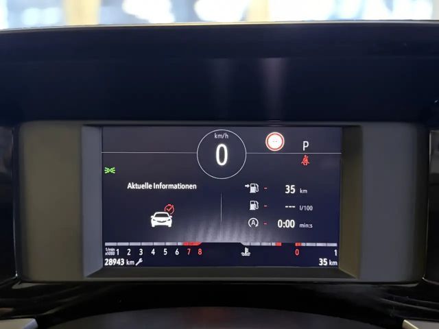 Opel Mokka 1.2 Turbo GS-Line Grand Sport Turbo