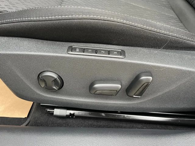 Skoda Octavia Style Style