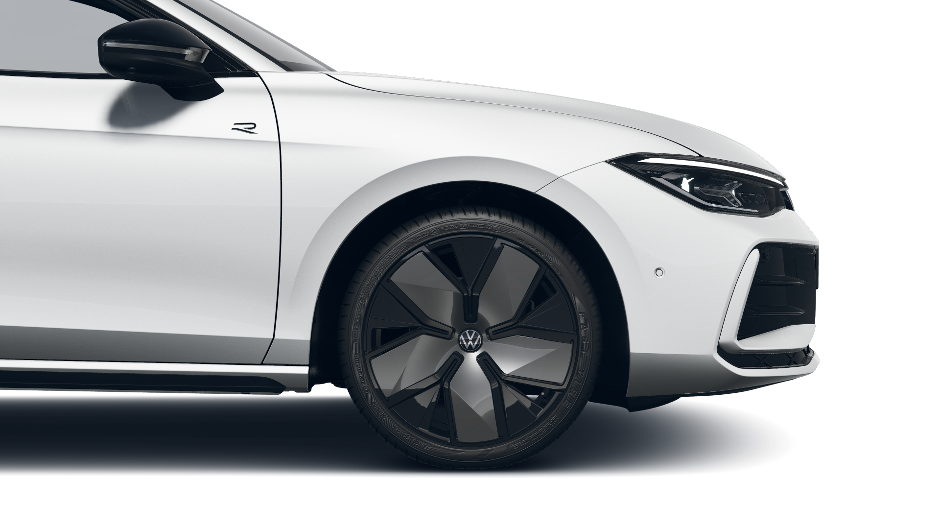 Volkswagen Passat DSG R-Line Variant