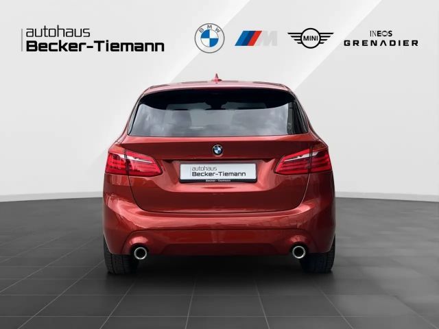 BMW 218 218d Active Tourer