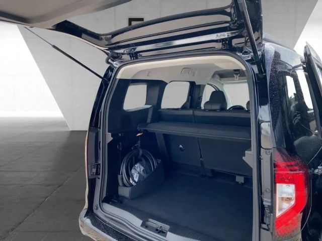 Nissan Townstar Tekna Townstar EV