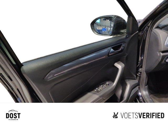 Volkswagen T-Roc 1.5 TSI DSG Style