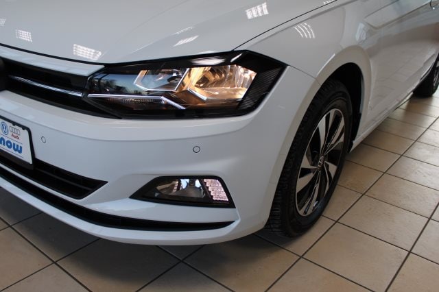 Volkswagen Polo 1.0 TSI DSG