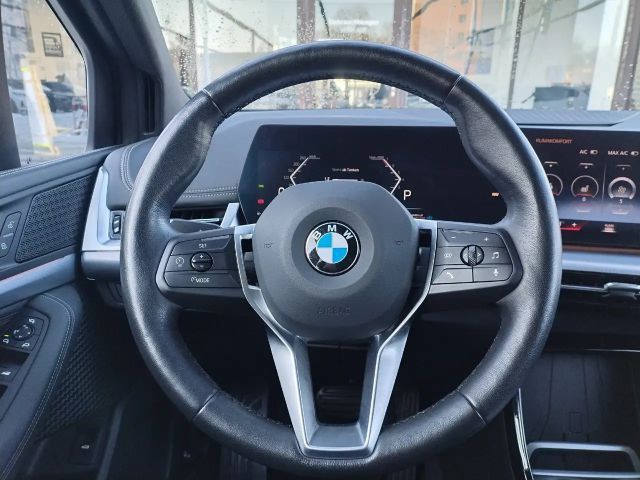 BMW 218 218i Comfort pakket Luxury Line