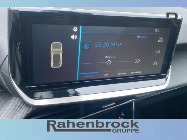 Peugeot 2008 PureTech Style