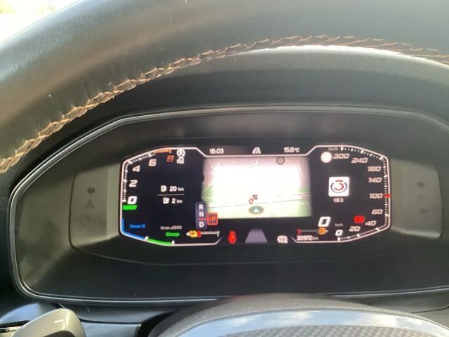 Cupra Formentor DSG e-Hybrid