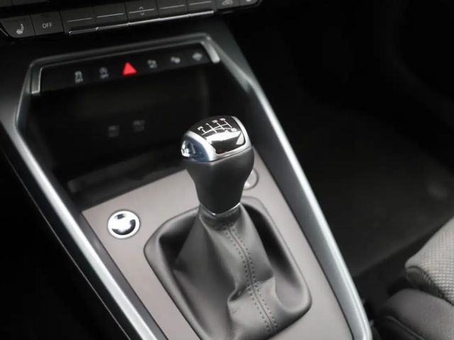 Audi A3 35 TFSI Sedan