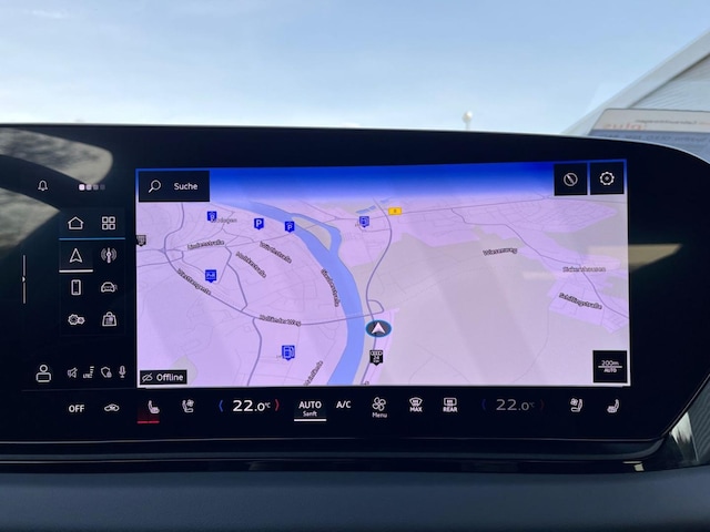 Audi A6 e-tron Avant