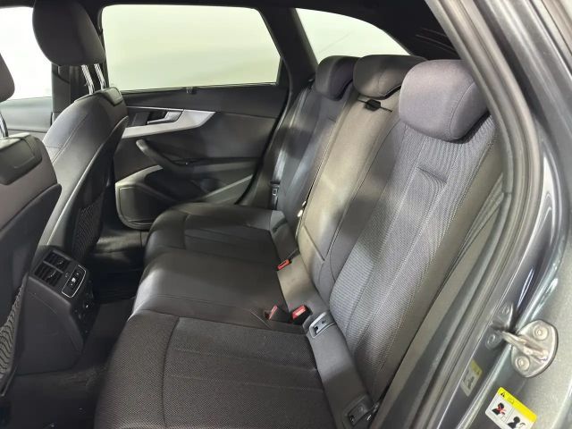 Audi A4 50 TDI Quattro S-Line