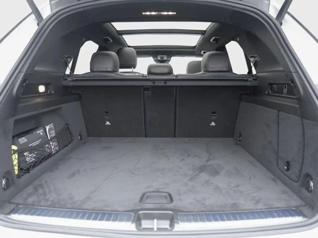 Mercedes-Benz GLE 450 4MATIC AMG Line