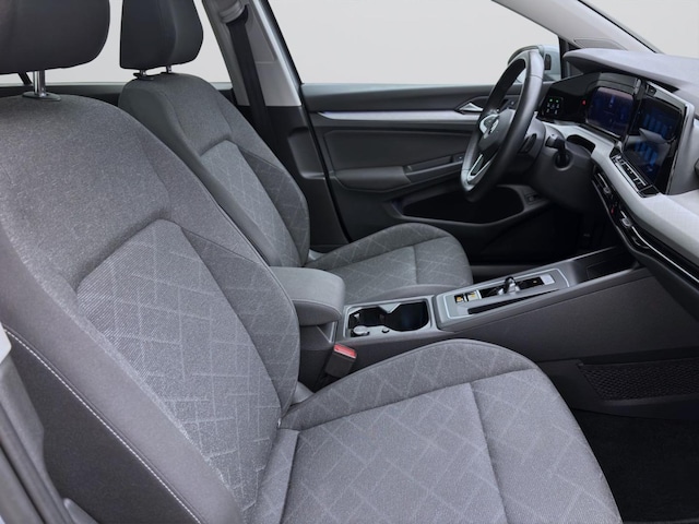 Volkswagen Golf DSG Life Variant