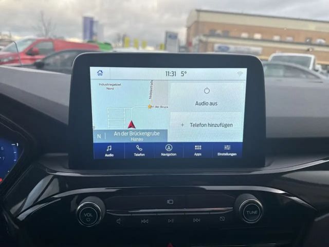 Ford Kuga EcoBoost ST Line X