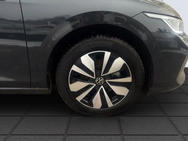 Volkswagen Golf DSG Golf VIII Variant