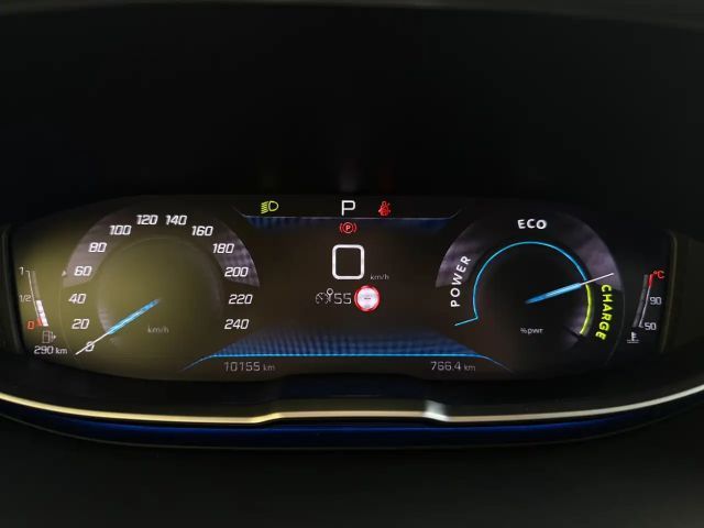 Peugeot 3008 GT-Line