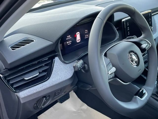 Skoda Kamiq 1.0 TSI Selection