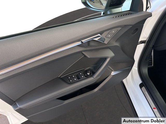 Audi S3 Quattro S-Tronic Sportback