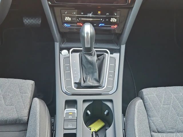 Volkswagen Passat 2.0 TDI Business Variant