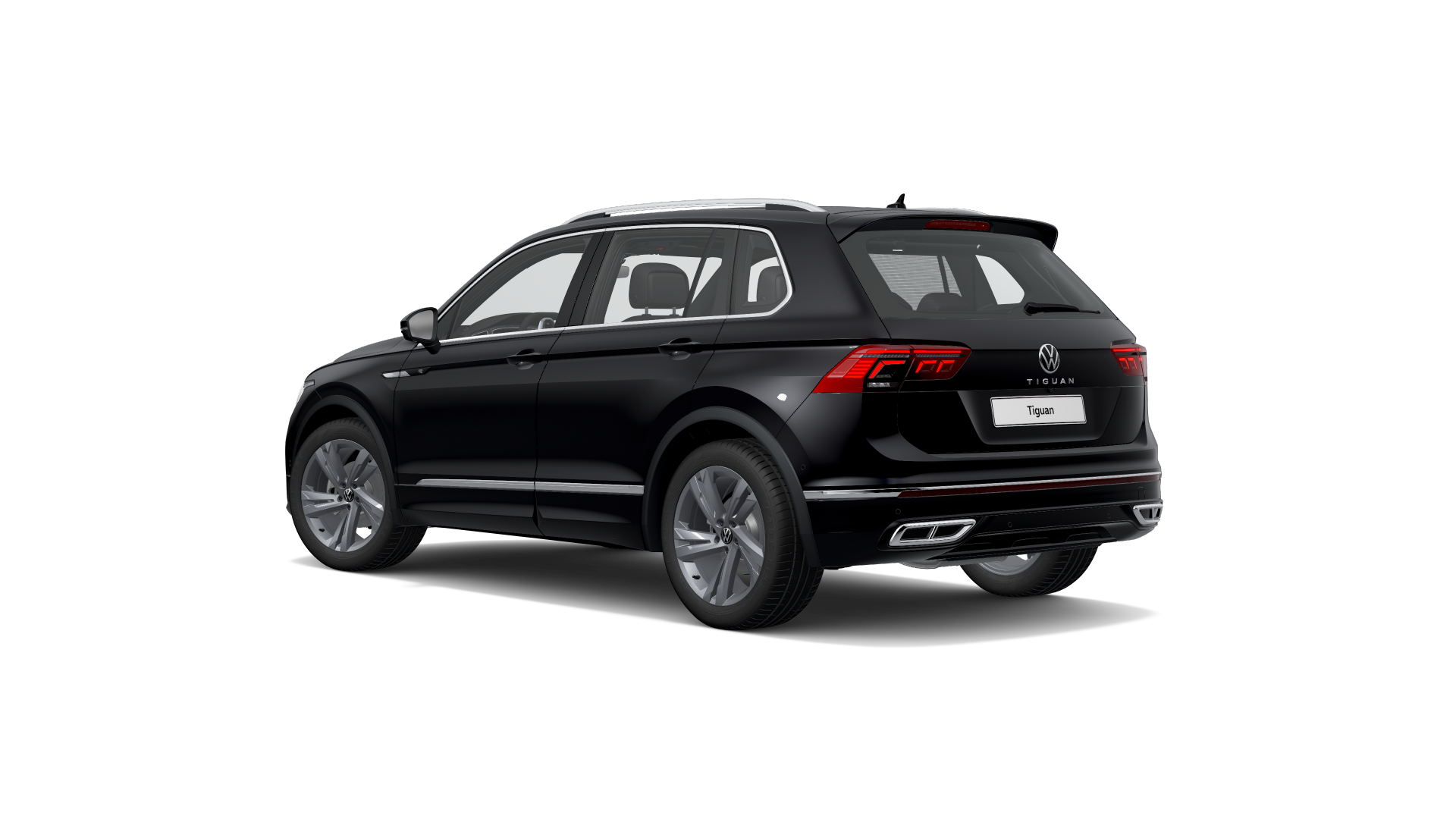 Volkswagen Tiguan 2.0 TDI DSG IQ.Drive R-Line