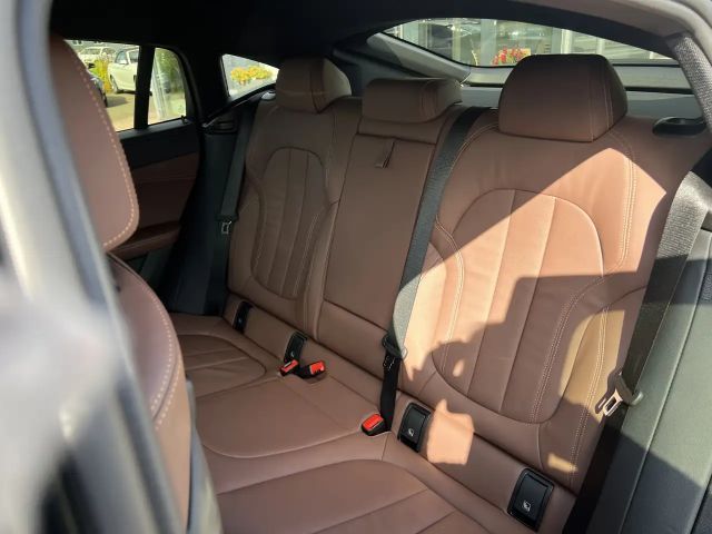 BMW X6 Coupé M-Sport xDrive40d