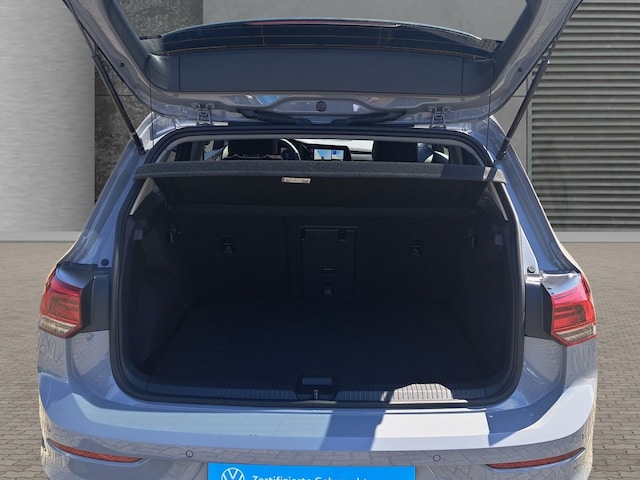 Volkswagen Golf 1.5 TSI Golf VIII Life