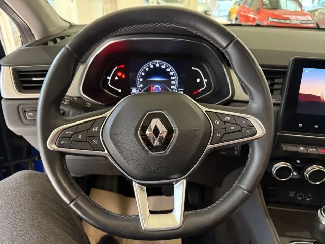 Renault Captur Intens TCe 100
