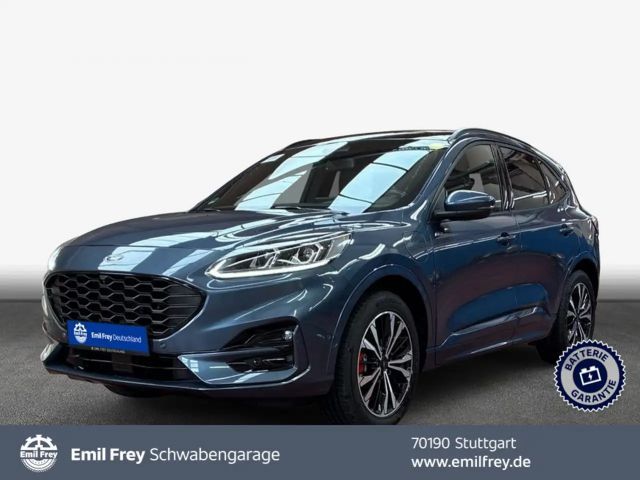 Ford Kuga Plug in Hybrid ST Line X