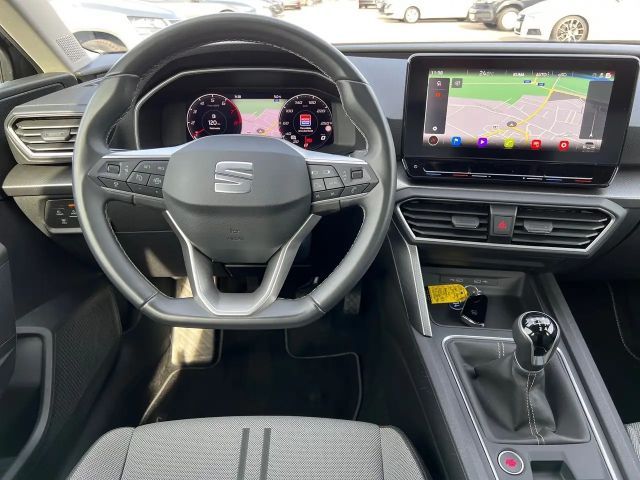 Seat Leon Sportstourer Style