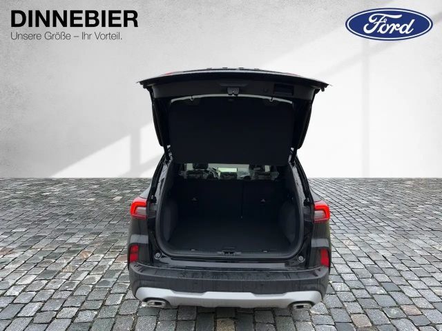 Ford Kuga Active X