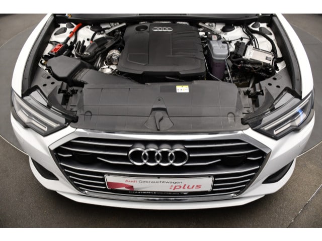 Audi A6 40 TDI Avant S-Tronic