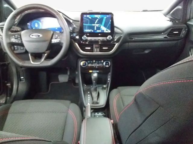 Ford Puma EcoBoost ST Line