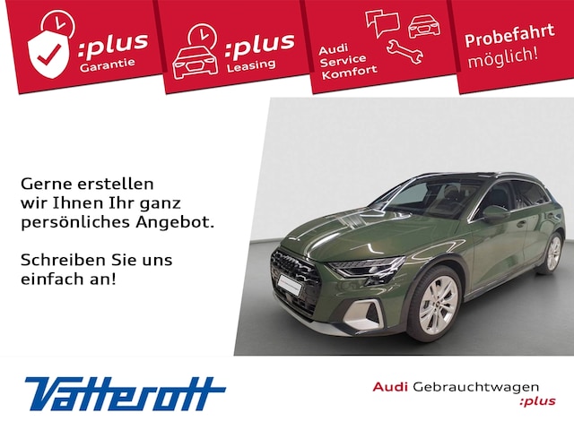 Audi A3 35 TFSI S-Tronic