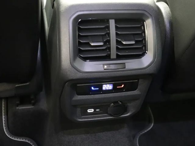 Volkswagen Tiguan 2.0 TDI Allspace DSG R-Line