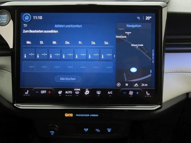 Ford Puma Gen-E Premium