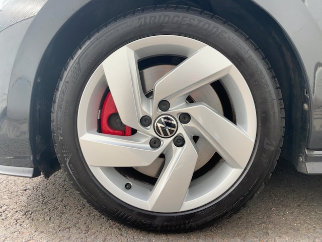 Volkswagen Golf Golf VIII