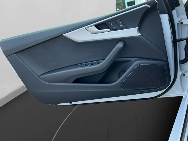 Audi A5 2.0 TFSI Cabriolet Quattro