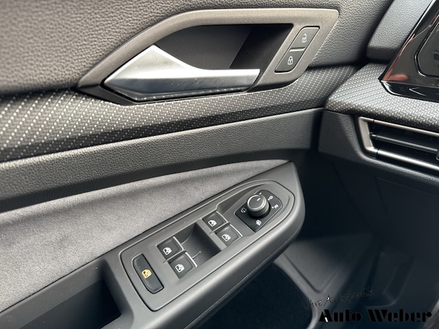 Volkswagen Golf 4Motion Golf VIII